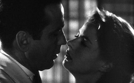 Relationship Arts, Bergman and Bogart